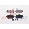 FREN BALATA ARKA MERCEDES M SERISI (W166) ML 250 CDI 2011- / M SERISI (W166) ML 350 2011-