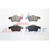 FREN BALATA ARKA VECTRA C 1.6 16v-1.9 CDTI-2.0 DTI 2002-2008/CITROEN C5 III 1.6 HDI-1.6 THP 2008-2015/PEUGEOT 508 1.6 E-HDI 2010-/FOCUS II 1.6 TDCI 2004-2011/TRANSIT CON. 1.8 TDCI 2002-2013