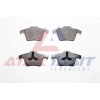 FREN BALATA ARKA VOLVO XC90 I 2.5 T 2002-2014 / VOLVO XC90 I 3.2i 2002-2014