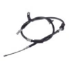 FREN BALATA FISI ARKA CRAFTER-MAN TGE BM 16-