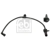 FREN BALATA FISI ARKA FWI452 A4-A5 BM 15-