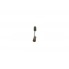 FREN BALATA FISI ARKA GIC253-FWI311 CRAFTER-SPRINTER BM 06-16