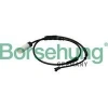 FREN BALATA FİŞİ ÖN BMW MINI R55 56 57 58 2009