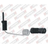 FREN BALATA FISI TAKIM SPRT.CDI -VW.LT.35/50 OM.601-OM.611 95-00-06
