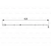 FREN BALATA KABLOSU ARKA 06 X5 (E70) X6 (E71-E72)