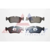 FREN BALATA ON BMW 3 SERISI (E36) 318 i 1990-1998/ (E36) 320 i 1990-1998/ 3 SERISI (E46) 316 i 1998-2005/ (E46) 318 i 1998-2005/ (E46) 320 D 1998-2005/ (E46) 325 i 1998-2005/ (E46) 330 CD 1998-2005