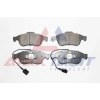 FREN BALATA ON CIFT FISLI ALFA ROMEO GIULIETTA (940) 1.4 TB 2010- / GIULIETTA (940) 1.6 JTD 2010-