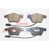 FREN BALATA ON FISLI AUDI A8 2.8 2003-2010/ A8 4.2 V8 TDI 2003-2010/ A8 3.0 TFSI 2003-2010/A4 2.0 TFSI 2004-2008/ SEAT EXEO 1.6 2008-/ LEON 2.0 FSI 2005-2012/ LEON 1.8 TSI 2005-2012