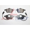 FREN BALATA ON FISLI VW PASSAT 1.6 1996-2000/ 1.9 TDI 1996-2000/ PASSAT 1.9 TDI 2000-2005/ A4 1.9 TDI 1994-2001/ A4 1.9 TDI 2004-2008 / A4 (8EC,B7) 2.0 2004-2008 / A6 1.9 TDI 1997-2004