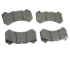 FREN BALATA ON IKAZLI JEEP GRAND CHEROKEE IV (WK,WK2) 3.0 CRD 2010-