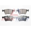 FREN BALATA ON MERCEDES GL SERISI (X166) 320 CDI 22012- / GL SERISI (X166) 350 CDI 2012-