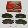 FREN BALATA ON MITSUBISHI L 200 (K7T,K6T) 2.5 TD 1996-2007 / L 200 (K7T,K6T) 2.0 1996-2007 / L 200 (K7T,K6T) 2.5 D 1996-2007