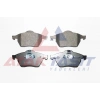 FREN BALATA ON OPEL VECTRA B 2.0i 1995-2003 / VECTRA B 2.5 V6 1995-2003 / CALIBRA A 2.0i 1995-2003