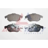 FREN BALATA ON OPEL VECTRA C 1.6 16v 2002-2008/ VECTRA C 1.9 CDTI 2002-2008/VECTRA C 2.0 DTI 2002-2008/ VECTRA C 2.2 16v 2002-2008/ SIGNUM 2.0 DTI 2003-