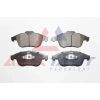 FREN BALATA ON RENAULT LAGUNA III (BT0/1) 2.0 DCI 2007-/ 2.0i 16v 2007- / MEGANE III 2.0 DCI 2008-2015/ LATITUDE 1.5 DCI 2011-/ 2.0 DCI 2011-/ SCÉNIC III 1.6i 16v 2009-/ 1.5 DCI 2009-