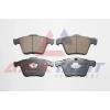FREN BALATA ON VOLVO XC90 I 2.5 T 2002-2014 / VOLVO XC90 I 3.2i 2002-2014