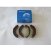 FREN BALATASI ARKA (180mm)DAR (+ABS) ESCORT/FIESTA BM 96-