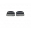 FREN BALATASI ARKA . 626 (GF) : MAZDA 6 (GG) 02-12 : 323 (BJ) 99-02 2.0 98-01