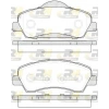 FREN BALATASI ARKA A4 07 A5 07 A6 11 A7 10 A8 10 Q5 08 MACAN 14