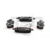 FREN BALATASI ARKA . CRV (RE, RM) 2.0:2.2 i-CTDI:2.2 i-DTEC:1.6 i-DTEC 07-18