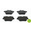 FREN BALATASI ARKA DISK BALATA ALFA ROMEO 156, 164, 166 / LANCIA K(KAPPA) 1,6-2,0 92-