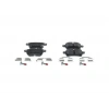 FREN BALATASI ARKA DISK CORSA E ADAM BM 13-