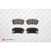 FREN BALATASI ARKA DISK : GDB3370 I10/PICANTO BENZIN-DIZEL 2004-