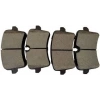 FREN BALATASI ARKA FDB4393 / GDB1866 A6-A7-A8 BM 10-