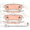 FREN BALATASI ARKA FDB4410 A4-A5-A6-A8-Q5 BM 10-