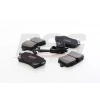 FREN BALATASI ARKA FDB4410 / GDB1902 A4-A5-A6-A8-Q5 BM 10-
