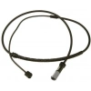 FREN BALATASI ARKA FİŞİ İKAZ KABLOSU BMW E53 X5 3.0İ 4.4İ 4.6İS 4.8İS 3.0D 00 GIC176 715MM