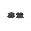 FREN BALATASI ARKA G20-G21-G23-G26-Z4 G29-G42 BM 17-