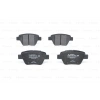 FREN BALATASI ARKA GDB1841 / FDB4316 CADDY-GOLF6-JETTA-A3 BM 10-