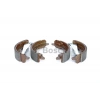 FREN BALATASI ARKA GS8526 GOLF3-POLO CLASSIC-POLO BM 91-