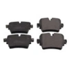 FREN BALATASI ARKA JAGUAR F-TYPE (X152) BM 12-