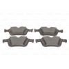 FREN BALATASI ARKA LAND ROVER RANGE ROVER DISCOVERY SPORT EVOQUE 2.0-2.0 D-2.2 D 14-