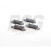 FREN BALATASI ARKA LOW METALLIC FORMULA TOUAREG-Q7-CAYENNE-911 BM 10-