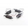 FREN BALATASI ARKA MEH1BC2M008AA/KTH1BC2M007AA/AB FIESTA BM 17-