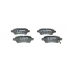 FREN BALATASI ARKA . PATHFINDER (R51) 2.5 DCI 05-14