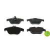 FREN BALATASI ARKA PREMIER ECO FRICTION X204 GLK BM 09-14