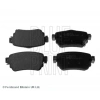 FREN BALATASI ARKA . QASHQAI (J11) : XTRAIL (T32) 14- : KADJAR 15- 1.2 DIGT:1.5 DCI:1.6 DCI 14-