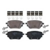 FREN BALATASI ARKA W177-247-CLA 118 M608-282-654 18-