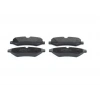 FREN BALATASI ARKA W907-910 BM 18-