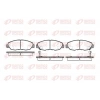 FREN BALATASI FOCUS I DAW. DBW. DFW. DNW 10 98-