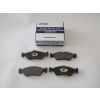 FREN BALATASI G-SERİSİ W463 97-04 ARKA LT-SPRINTER 96-06 KAMPANYALI