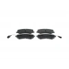 FREN BALATASI ÖN 16 JANT BOXER III / JUMPER III / DUCATO III B.M 06-