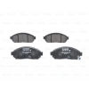 FREN BALATASI ÖN 16 Jant NAVARA (D40) : PATHFINDER 05-10 2.5 DCI 05-15