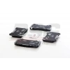 FREN BALATASI ÖN 18+INCH 355MM ASTRA J INSIGNIA A / TESLA (MODEL S (5YJS) A14NET B14NET A16XER A16XHT A20DTR A20NFT B20NFT A28NET A20DTC A20DTL A20DTH 09-