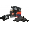 FREN BALATASI ÖN 304MM DISKLER IÇIN COMBO E GRANDLAND X 3008 II RIFTER BM 18-