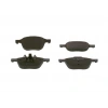 FREN BALATASI ÖN BPYK3323ZA9C/30683554 FOCUS/KUGA/S60/MAZDA 3 BM 03-